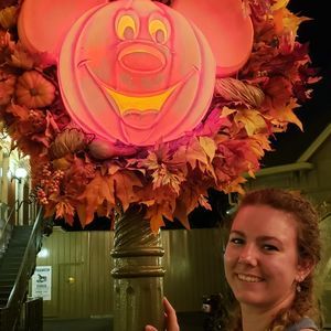 Meet your Posher, Kayleigh